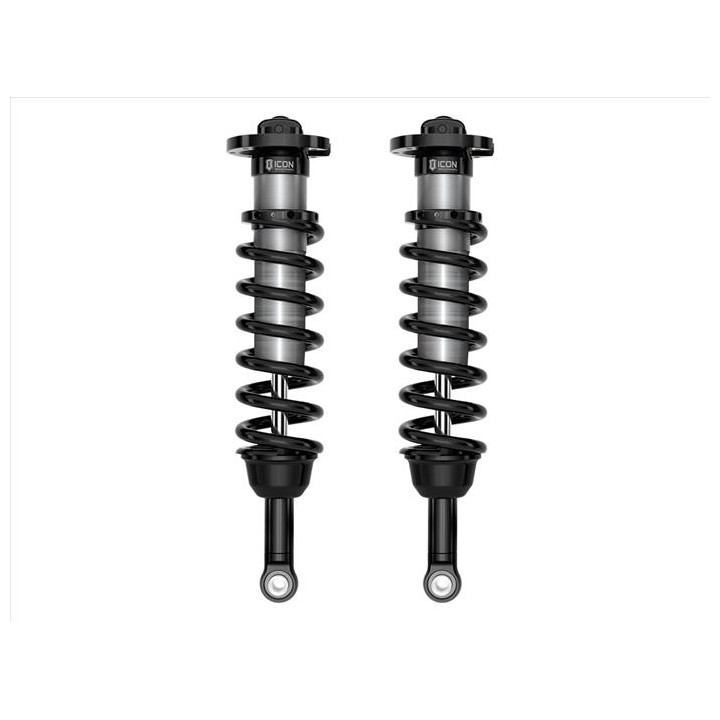 Para Amortyzatorów Coilover ICON VS 2.5 Toyota Tacoma