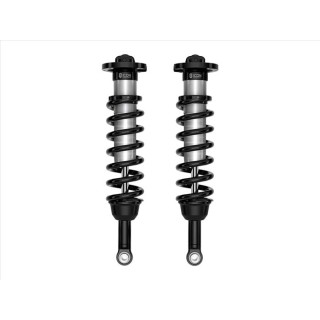 Para Amortyzatorów Coilover ICON 2.5 Lift 1,25-3'' Land Cruiser 250