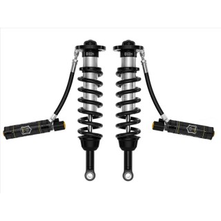 Para Amortyzatorów Coilover ICON 2.5 VS z Zewnętrznymi Zbiornikami CDEV Lift 1,25-3,5'' Tundra 2022/3-4,5'' Sequoia 2023 ,