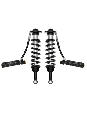 Para Amortyzatorów Coilover ICON 2.5 VS z Zewnętrznymi Zbiornikami CDEV Lift 1,25-3,5'' Tundra 2022/3-4,5'' Sequoia 2023 ,