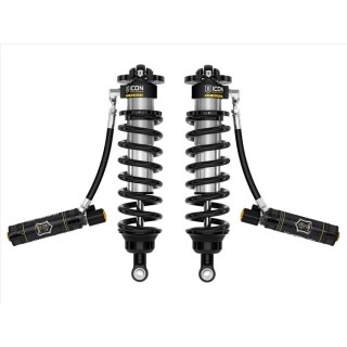 Para Amortyzatorów Coilover ICON 3.0 VS z Zewnętrznymi Zbiornikami CDEV Lift 1,25-3,25'' Tundra 2022/3-4,25'' Sequoia 2023