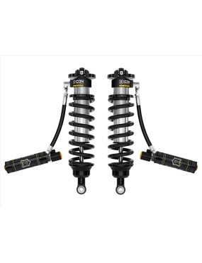 Para Amortyzatorów Coilover ICON 3.0 VS z Zewnętrznymi Zbiornikami CDEV Lift 1,25-3,25'' Tundra 2022/3-4,25'' Sequoia 2023