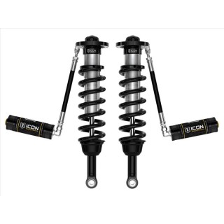 Para Amortyzatorów Coilover ICON VS 2.5 z Zewnętrznymi Zbiornikami Toyota Tacoma