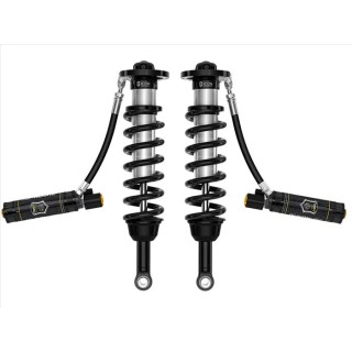 Para Amortyzatorów Coilover ICON VS 2.5 z Zewnętrznymi Zbiornikami CDEV Toyota Tacoma