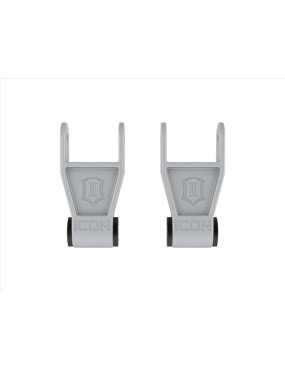 Zestaw Szekli Obniżających 1'' Ford F-150 2010-2023