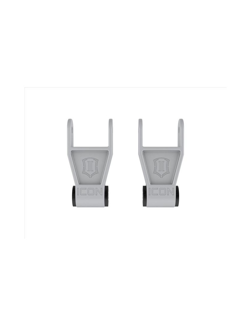 Zestaw Szekli Obniżających 1'' Ford F-150 2010-2023