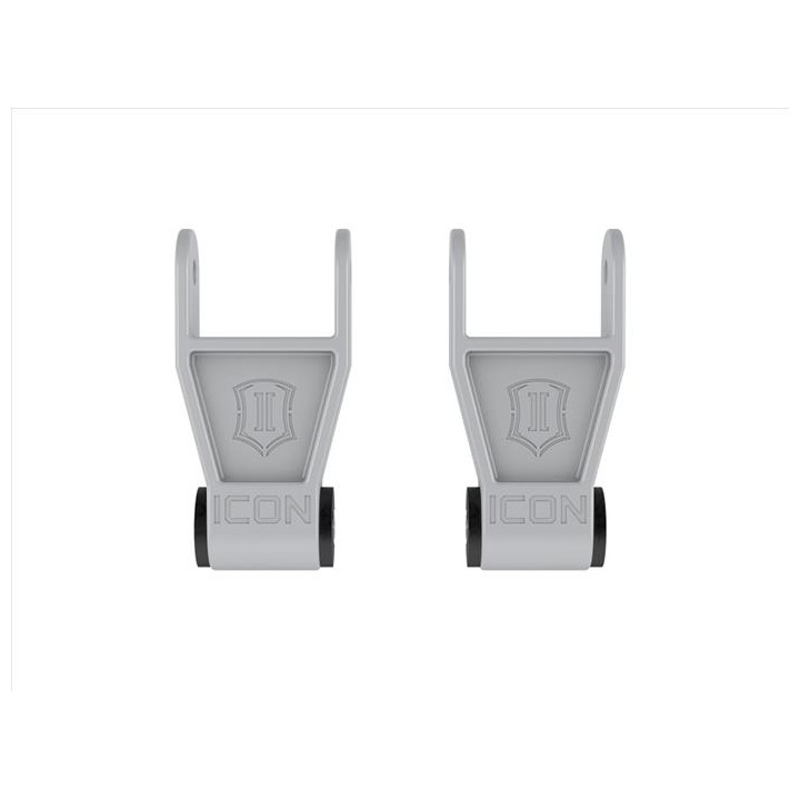 Zestaw Szekli Obniżających 1'' Ford F-150 2010-2023