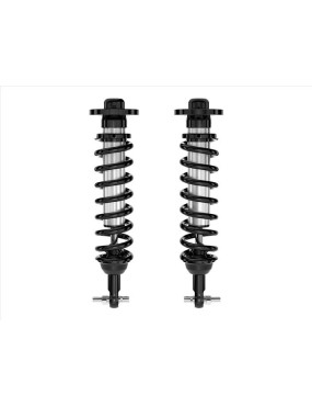 Para Amortyzatorów Coilover ICON 2.5 VS IR Lift 0-2.75'', Ford F150 4WD 2021-2023, Przód