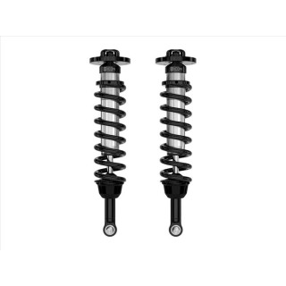 Para Amortyzatorów Coilover ICON 2.5 VS IR Lift 2,75-3,5'', Ford F150 4WD 2021-2023, Przód