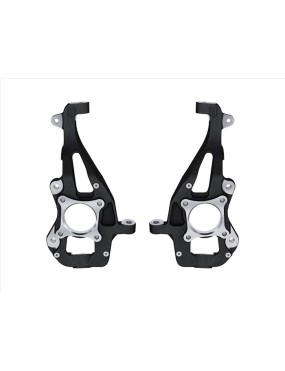 Zestaw Zwrotnic ICON Ford F-150 4WD 2021-2023