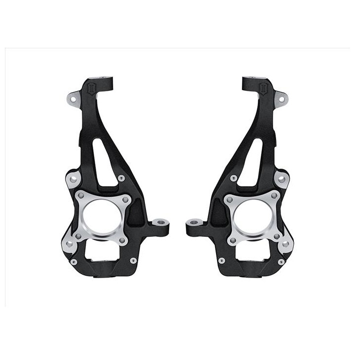 Zestaw Zwrotnic ICON Ford F-150 4WD 2021-2023