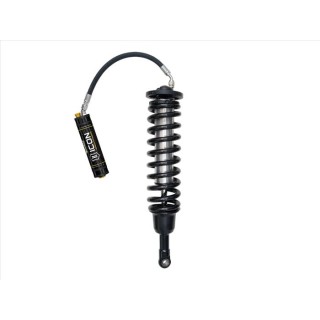Amortyzator Coilover ICON 3.0 VS z zewnętrznym zbiornikiem F-150 SVT Raptor, Przód (Strona kierowcy)