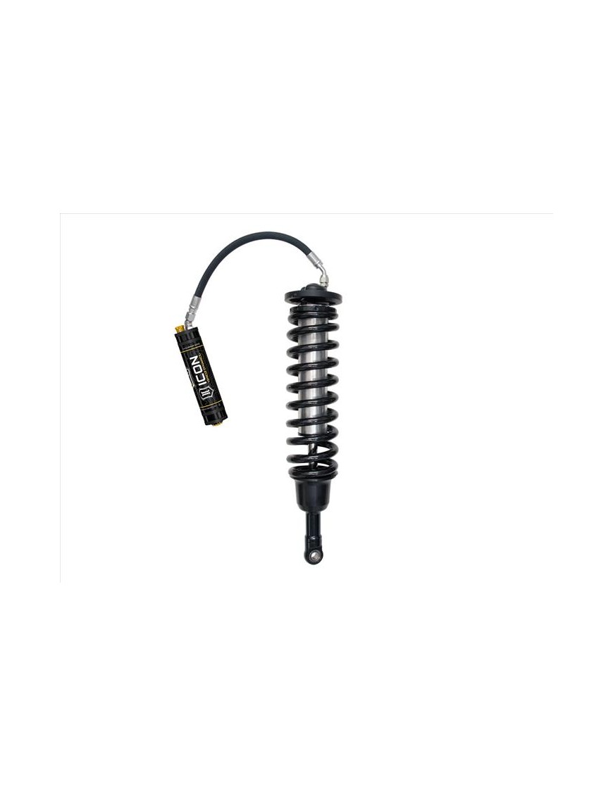 Amortyzator Coilover ICON 3.0 VS z zewnętrznym zbiornikiem F-150 SVT Raptor, Przód (Strona kierowcy)