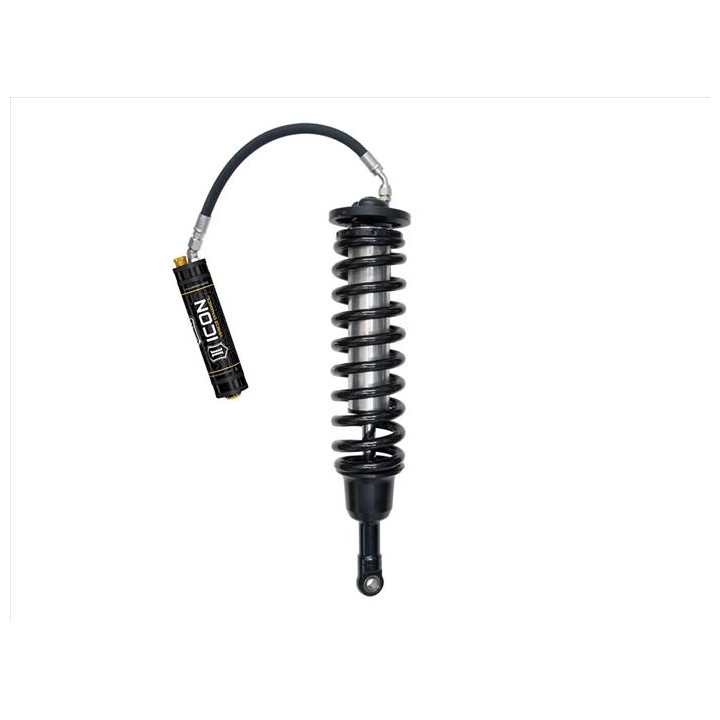 Amortyzator Coilover ICON 3.0 VS z zewnętrznym zbiornikiem F-150 SVT Raptor, Przód (Strona kierowcy)