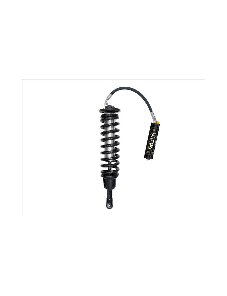 Amortyzator Coilover ICON 3.0 VS z zewnętrznym zbiornikiem F-150 SVT Raptor, Przód (Strona pasażera)