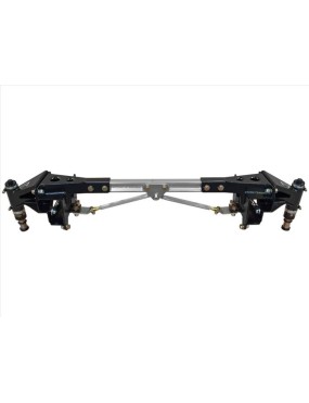 Zestaw Hydraulicznych Bumpstopów z Mocowaniem do Ramy F-150 SVT Raptor