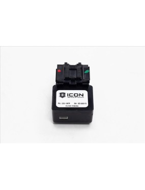 Moduł Interfejsu Amortyzatorów ICON Ford Raptor 2019–2020