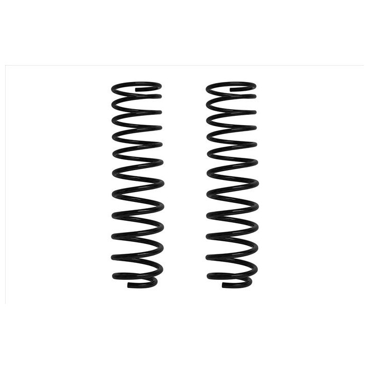 Tylne Sprężyny Progresywne ICON Lift 1'' Ford F-150 Raptor/Raptor R 2021-2024