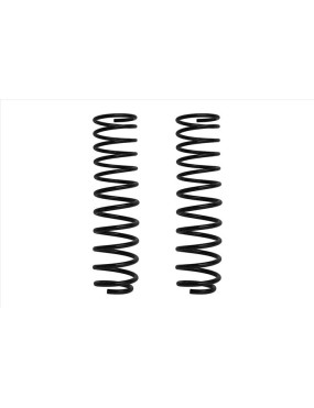 Tylne Sprężyny Progresywne ICON Lift 1'' Overland Ford F-150 Raptor/Raptor R 2021-2025