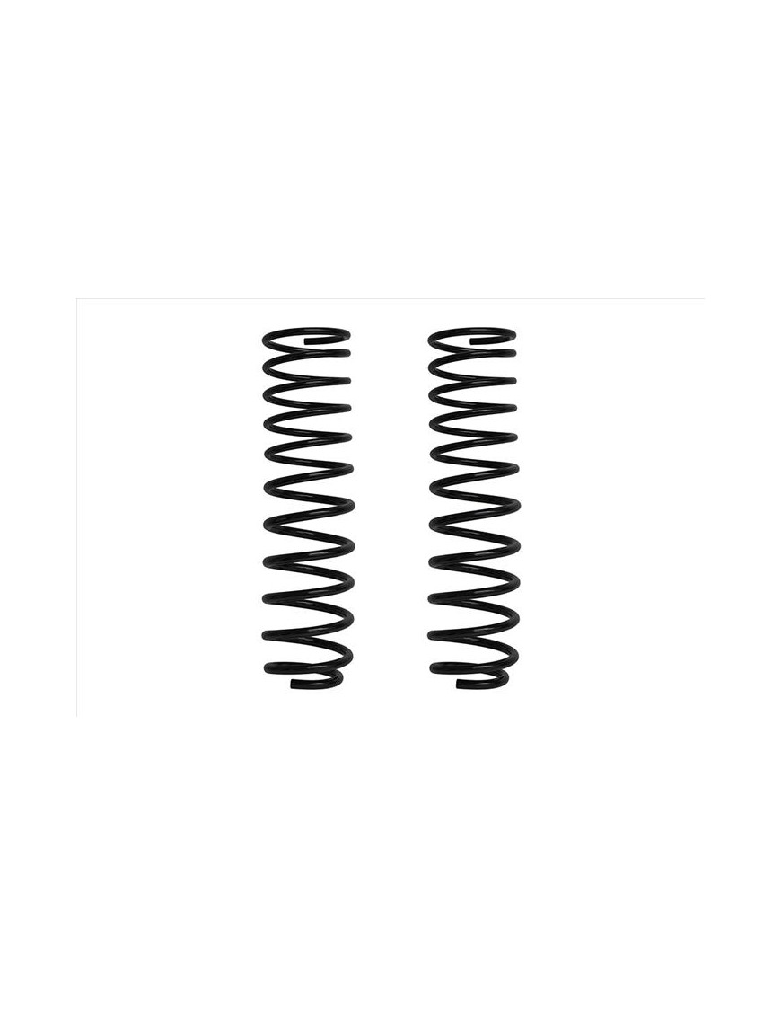 Tylne Sprężyny Progresywne ICON Lift 1'' Overland Ford F-150 Raptor/Raptor R 2021-2025