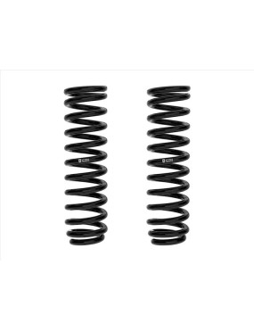 Przednie Sprężyny Progresywne ICON Lift 2,25'' Ford F-150 Raptor/Raptor R 2021-2024