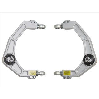 Górne Wahacze ICON Delta Joint z Aluminium Billet F-150 (2004-2020)