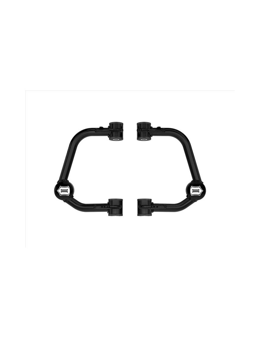 Górne Wahacze Rurowe ICON Delta Joint F-150 (2021-2023)