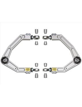 Górne Wahacze ICON Delta Joint Pro z Aluminium Billet F-150 Raptor (2010-2020)