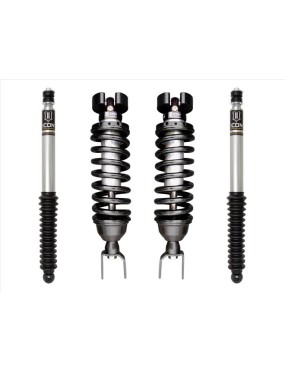 Zestaw Zawieszenia ICON Lift 0-1.5'' Stage 1 Ram 1500 od 2019