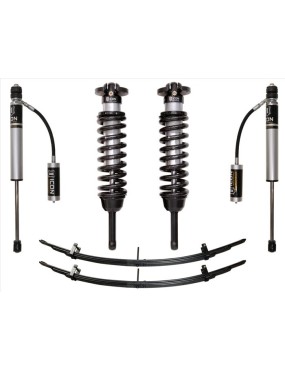 Zestaw Zawieszenia ICON Tacoma 05-15 Lift 0-3,5''/16-23'' Tacoma 0-2,75'' Stage 2