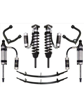Zestaw Zawieszenia ICON Tacoma 05-15 Lift 0-3,5''/16-23'' Tacoma 0-2,75'' Stage 7 Wahacze Rurowe