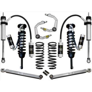 Zestaw Zawieszenia ICON Lift 0-3,5'' Stage 5 Billet 4Runner 2002-2009