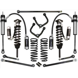 Zestaw Zawieszenia ICON Lift 0-3,5'' Stage 7 Wahacze Rurowe 4Runner 2002-2009