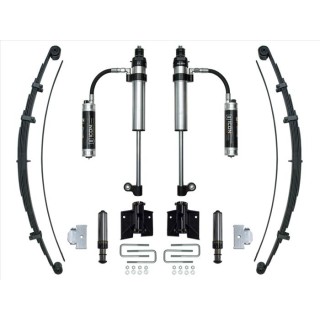 Zestaw Zawieszenia ICON RXT Stage 2 Tacoma 05-23