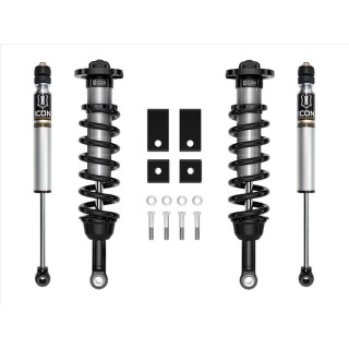 Zestaw Zawieszenia ICON Lift 1,25-2,25'' Stage 3 Toyota Tundra 2022