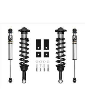 Zestaw Zawieszenia ICON Lift 1,25-2,25'' Stage 3 Toyota Tundra 2022