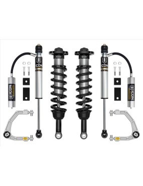 Zestaw Zawieszenia ICON Lift 1,25-2,25'' Stage 5 Billet Toyota Tundra 2022
