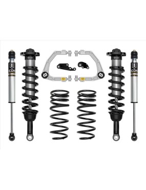 Zestaw Zawieszenia ICON Lift 1,25-3'' Stage 2 Billet Lexus GX550