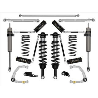 Zestaw Zawieszenia ICON Lift 1,25-3'' Stage 7 Billet Lexus GX550