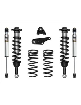 Zestaw Zawieszenia ICON Lift 1,25-3'' Stage 1 Toyota Land Cruiser 250