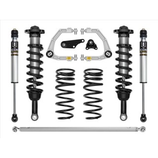 Zestaw Zawieszenia ICON Lift 1,25-3'' Stage 3 Billet Toyota Land Cruiser 250