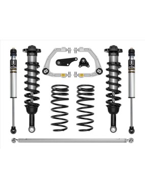 Zestaw Zawieszenia ICON Lift 1,25-3'' Stage 3 Billet Toyota Land Cruiser 250