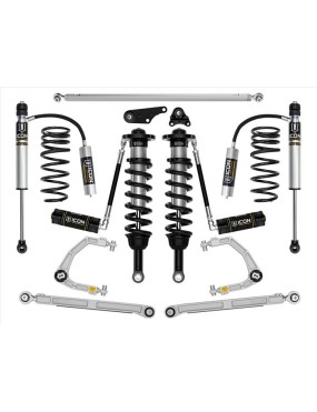 Zestaw Zawieszenia ICON Lift 1,25-3'' Stage 4 Billet Toyota Land Cruiser 250
