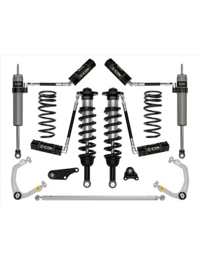 Zestaw Zawieszenia ICON Lift 1,25-3'' Stage 6 Billet Toyota Land Cruiser 250