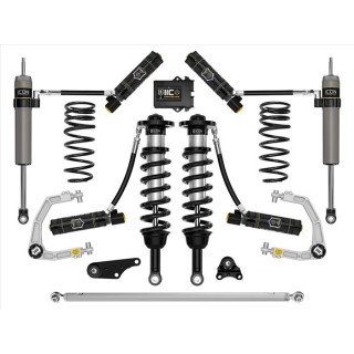 Zestaw Zawieszenia ICON Lift 1,25-3'' Stage 10 Billet Toyota Land Cruiser 250