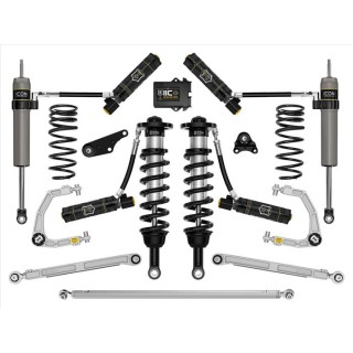 Zestaw Zawieszenia ICON Lift 1,25-3'' Stage 11 Billet Toyota Land Cruiser 250