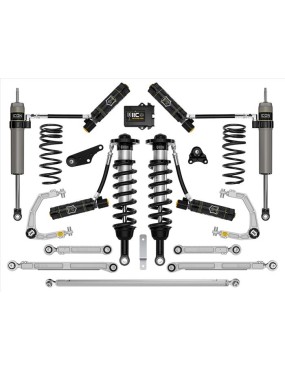 Zestaw Zawieszenia ICON Lift 1,25-3'' Stage 12 Billet Toyota Land Cruiser 250