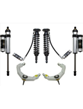 Zestaw Zawieszenia ICON 1.75-2.63'' Lift, Stage 4 Billet, F-150 4WD 2009-2014