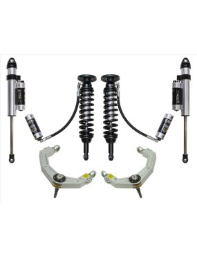 Zestaw Zawieszenia ICON 1.75-2.63'' Lift, Stage 5 Billet, F-150 4WD 2009-2014