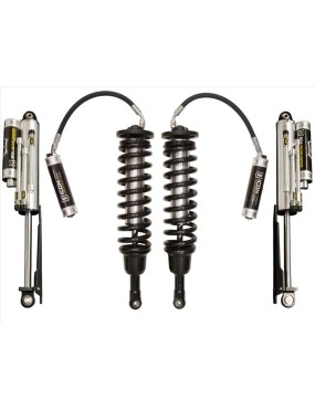 Zestaw Zawieszenia ICON Stage 1, F-150 SVT Raptor 2010-2014